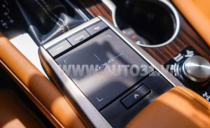 Xe Lexus RX 350 2020