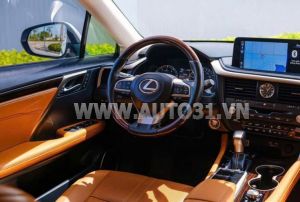 Xe Lexus RX 350 2020