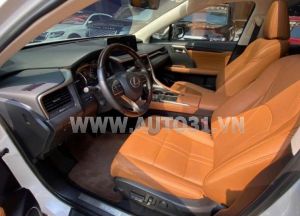 Xe Lexus RX 350 2020