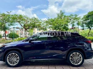 Xe Lexus RX 350 2022