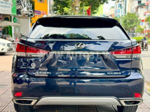 Xe Lexus RX 350 2022