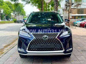 Xe Lexus RX 350 2022