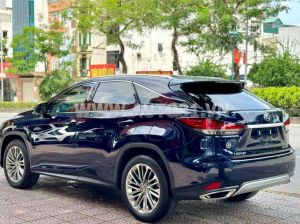 Xe Lexus RX 350 2022