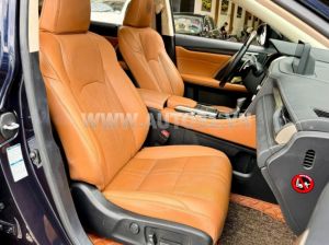 Xe Lexus RX 350 2022