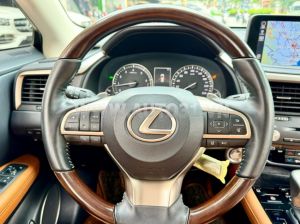 Xe Lexus RX 350 2022