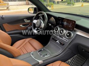 Xe Mercedes Benz GLC 300 4Matic 2022