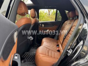 Xe Mercedes Benz GLC 300 4Matic 2022