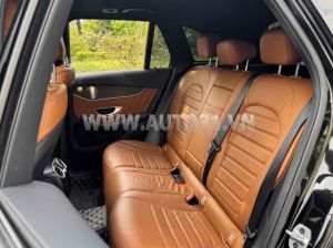 Xe Mercedes Benz GLC 300 4Matic 2022