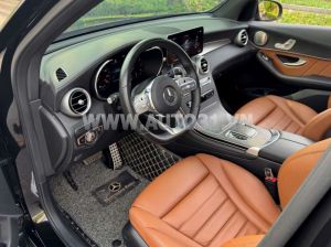Xe Mercedes Benz GLC 300 4Matic 2022