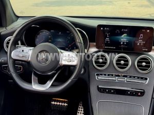 Xe Mercedes Benz GLC 300 4Matic 2022