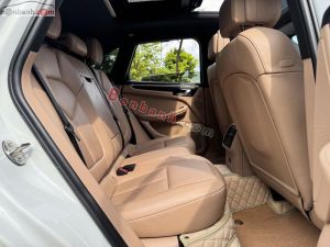 Xe Porsche Macan 2.0 2022