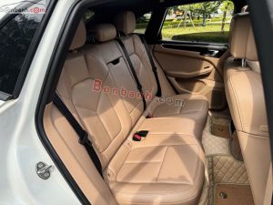 Xe Porsche Macan 2.0 2022