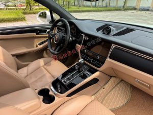 Xe Porsche Macan 2.0 2022