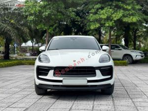 Xe Porsche Macan 2.0 2022