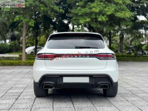 Xe Porsche Macan 2.0 2022
