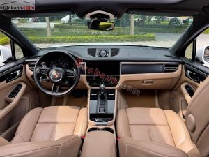 Xe Porsche Macan 2.0 2022
