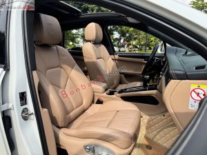 Xe Porsche Macan 2.0 2022