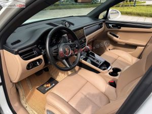 Xe Porsche Macan 2.0 2022