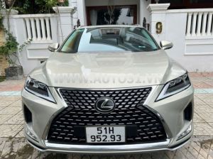 Xe Lexus RX 350L 2021