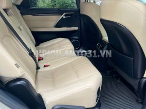 Xe Lexus RX 350L 2021
