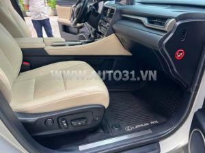 Xe Lexus RX 350L 2021