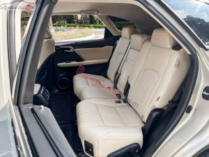 Xe Lexus RX 350L 2021