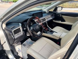 Xe Lexus RX 350L 2021