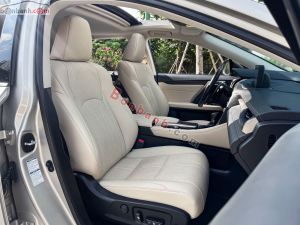 Xe Lexus RX 350L 2021