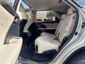 Xe Lexus RX 350L 2021