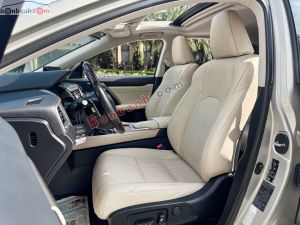 Xe Lexus RX 350L 2021