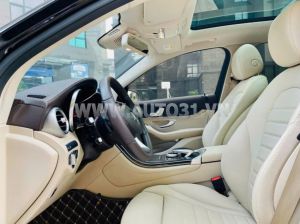 Xe Mercedes Benz GLC 300 4Matic 2018