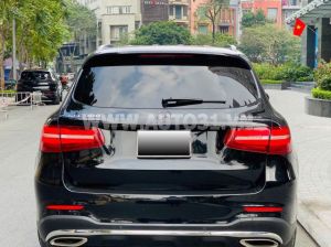 Xe Mercedes Benz GLC 300 4Matic 2018