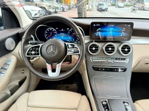 Xe Mercedes Benz GLC 300 4Matic 2021