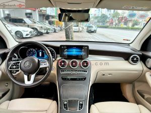 Xe Mercedes Benz GLC 300 4Matic 2021