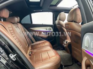 Xe Mercedes Benz E class E200 Sport 2019