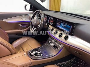 Xe Mercedes Benz E class E200 Sport 2019