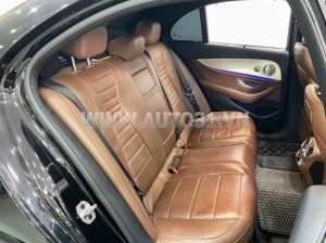 Xe Mercedes Benz E class E200 Sport 2019
