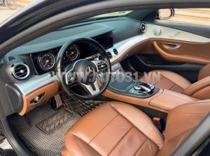 Xe Mercedes Benz E class E200 Sport 2019