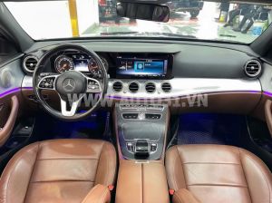 Xe Mercedes Benz E class E200 Sport 2019