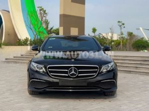 Xe Mercedes Benz E class E200 Sport 2019