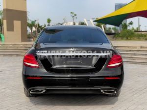 Xe Mercedes Benz E class E200 Sport 2019