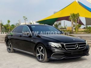 Xe Mercedes Benz E class E200 Sport 2019