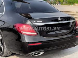 Xe Mercedes Benz E class E200 Sport 2019