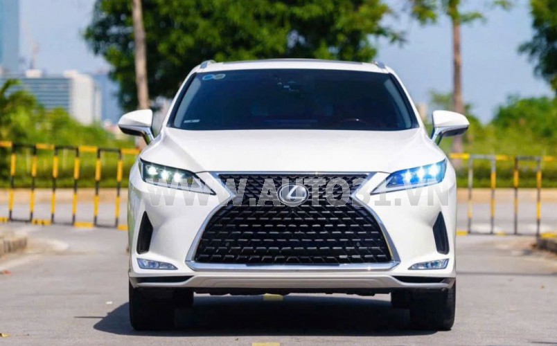 Lexus RX 350 2020