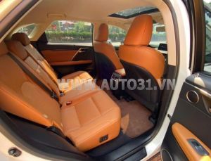 Xe Lexus RX 350 2020