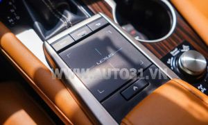 Xe Lexus RX 350 2020