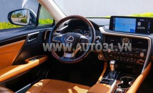 Xe Lexus RX 350 2020
