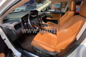 Xe Lexus RX 350 2020