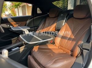 Xe Mercedes Benz Maybach S450 4Matic 2018