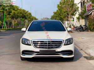 Xe Mercedes Benz Maybach S450 4Matic 2018